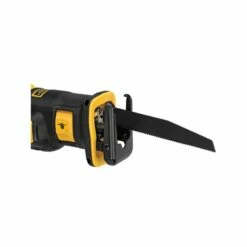 DEWALT Scie Sabre XR 18V 5Ah - DCS367P2 -Bosch Soldes Magasin dewalt scie sabre xr 18v 5ah dcs367p2 2