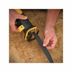DEWALT Scie Sabre XR 18V 5Ah - DCS367P2 -Bosch Soldes Magasin dewalt scie sabre xr 18v 5ah dcs367p2 3
