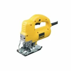 DEWALT Scie Sauteuse 550 W - DW341K