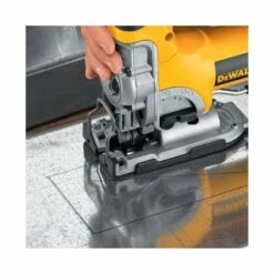 DEWALT Scie Sauteuse 701 W - DW333KT -Bosch Soldes Magasin dewalt scie sauteuse 701 w dw333kt 2