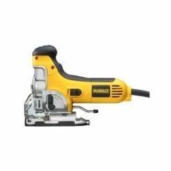 DEWALT Scie Sauteuse 701 W - DW333KT