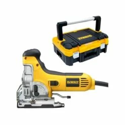DEWALT Scie Sauteuse 701 W - DW333KT -Bosch Soldes Magasin dewalt scie sauteuse 701 w dw333kt 5