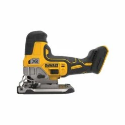 DEWALT Scie Sauteuse Sans Fil XR 18V Solo - DCS335NT