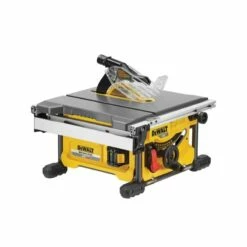 DEWALT Scie Sur Table 210mm 54V 2Ah XR FLEXVOLT - DCS7485T2