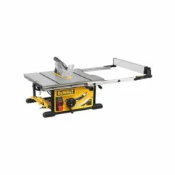 DEWALT Scie Sur Table 250mm 2000W - DWE7492 -Bosch Soldes Magasin dewalt scie sur table 250mm 2000w dwe7492 2