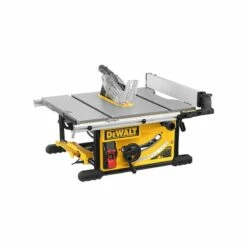 DEWALT Scie Sur Table 250mm 2000W - DWE7492