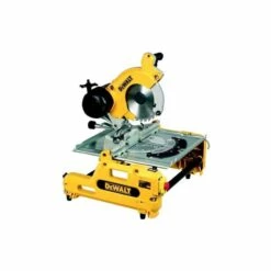 DEWALT Scie Sur Table Et Onglet Réversible 2000W Ø250mm -DW743N -Bosch Soldes Magasin dewalt scie sur table et onglet reversible 2000w o250mm dw743n 3