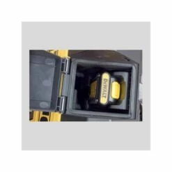 DEWALT Tough Système Radio - DWST1-75659 -Bosch Soldes Magasin dewalt tough systeme radio dwst1 75659 3