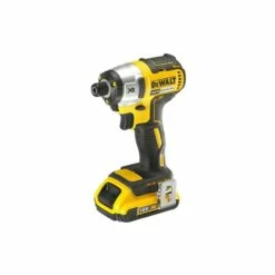 DEWALT Visseuse à Choc 18V 2Ah 205Nm - DCF887D2