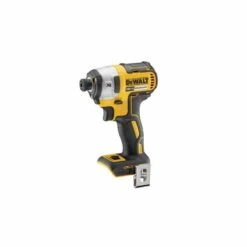 DEWALT Visseuse à Choc 205Nm XR 18V Solo - DCF887N