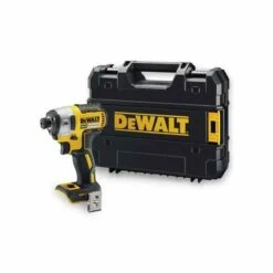 DEWALT Visseuse à Choc 205Nm XR 18V Solo - DCF887NT