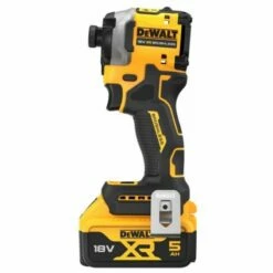 DEWALT Visseuse à Chocs Ultra Compacte 18V 5Ah - DCF850P2T-QW -Bosch Soldes Magasin dewalt visseuse a chocs ultra compacte 18v 5ah dcf850p2t qw 2