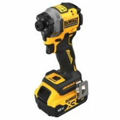 DEWALT Visseuse à Chocs Ultra Compacte 18V 5Ah - DCF850P2T-QW -Bosch Soldes Magasin dewalt visseuse a chocs ultra compacte 18v 5ah dcf850p2t qw 3