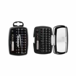 DIAGER Coffret 32 Embouts De Vissage 1/4" Torsion - 634C