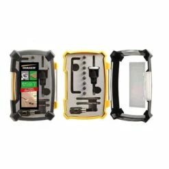 DIAGER Kit Terrasse 15 Pièces - 900A