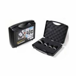 DIAGER Malette Scie Trépan Diamanté - 4400A