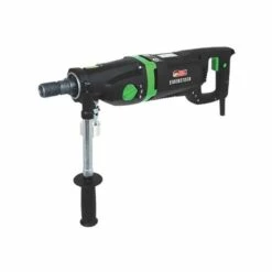 DIAM Carotteuse Portative à Sec Et à Eau Ø162mm 2200W - ETN162/3