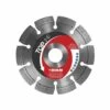 DIAM Disque Diamant à Rainurer Béton Ø150 - TRB150
