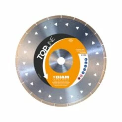 DIAM Disque Diamant Céramique Ø250x25.4 - CR90250