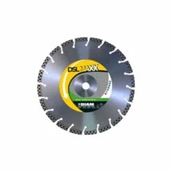 DIAM Disque Diamant Granit - DSLMAXX-G