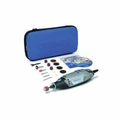 DREMEL 3000 Outil Multi Usage 130 W + 15 Acc. - FO133000JA