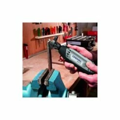 DREMEL 3000 Outil Multi Usage 130 W + 15 Acc. - FO133000JA -Bosch Soldes Magasin dremel 3000 outil multi usage 130 w 15 acc fo133000ja 3