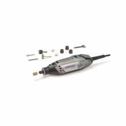 DREMEL 3000 Outil Multi-usages 130W + 10 Acc. - F0133000MT