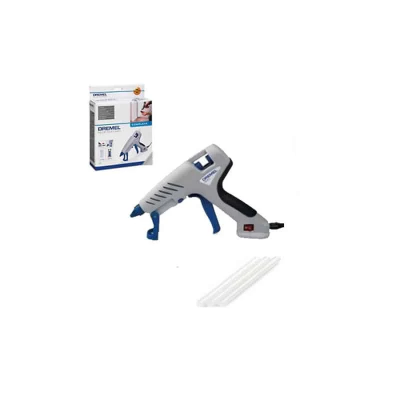 DREMEL Pistolet à Colle Ø 11 Mm - 940 - F0130940JA 1 DREMEL Pistolet à Colle Ø 11 Mm - 940 - F0130940JA