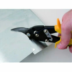 EDMA Cisaille à Tôle Type Aviation FLYER’S - 10755 -Bosch Soldes Magasin edma cisaille a tole type aviation flyers 10755 2