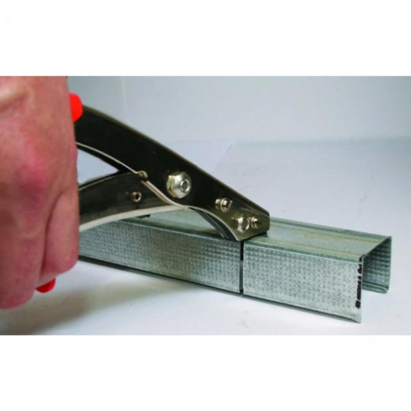 EDMA Cisaille Grignoteuse NR1 - 10155 2 EDMA Cisaille Grignoteuse NR1 - 10155 – Image 2