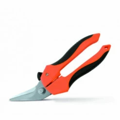 EDMA Ciseaux Multiusages Lames Inclinées PLURICOUP' ERGO - 74555