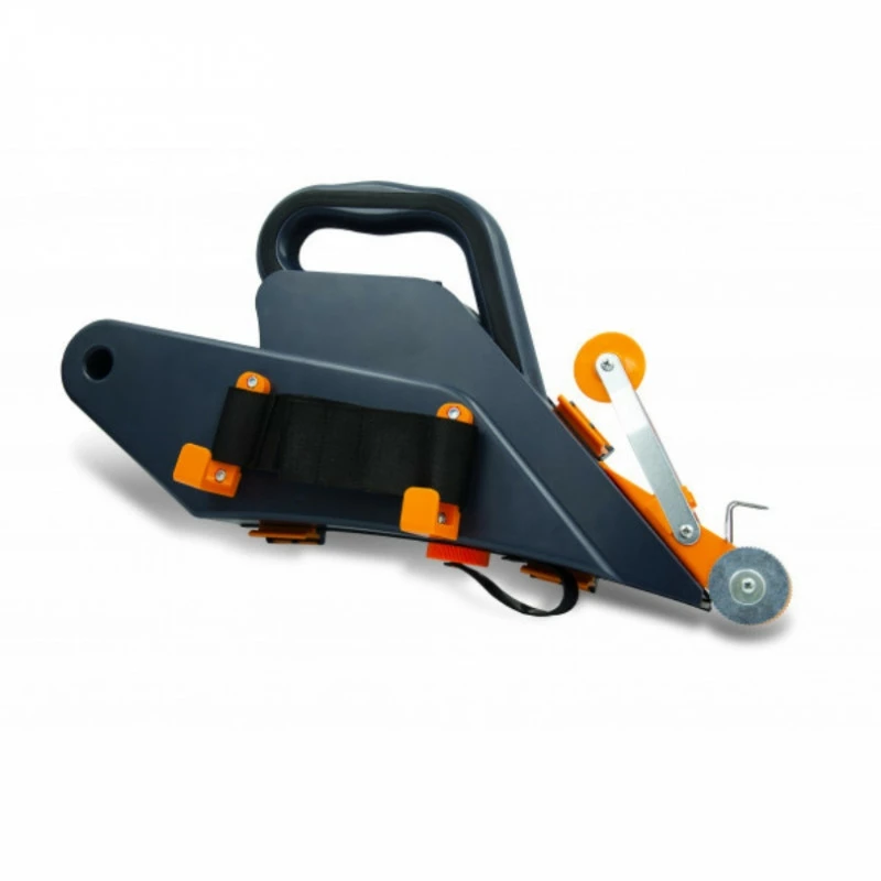 EDMA Dérouleur De Bande Avec Roulette D’angle EDMAPLIC - 367955 2 EDMA Dérouleur De Bande Avec Roulette D’angle EDMAPLIC - 367955 – Image 2