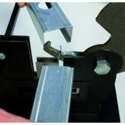 EDMA Guillotine Pour Profilés Métalliques PROFILCUT - 61755 -Bosch Soldes Magasin edma guillotine pour profiles metalliques profilcut 61755 3