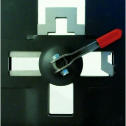 EDMA Guillotine Pour Profilés Métalliques PROFILCUT - 61755 -Bosch Soldes Magasin edma guillotine pour profiles metalliques profilcut 61755 5