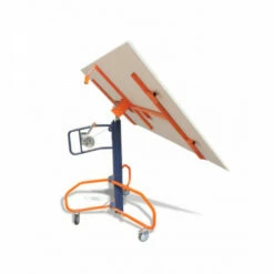 EDMA Lève Plaque à Treuil EDMAPLAC CABLE - 268655