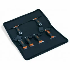 EDMA Lot Sacoche Couteaux à Enduire - 610160