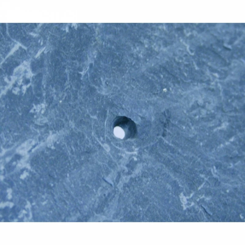 EDMA Pince à Découper Et Poinçonner L'ardoise 35 Mm MAT - 31055 3 EDMA Pince à Découper Et Poinçonner L'ardoise 35 Mm MAT - 31055 – Image 3