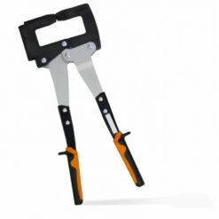 EDMA Pince à Sertir Les Montants Dos à Dos TWIN PROFIL - 60355