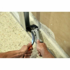 EDMA Pince à Sertir Tous Types De Rails Et Montants ERGOTOP - 61955 -Bosch Soldes Magasin edma pince a sertir tous types de rails et montants ergotop 61955 3