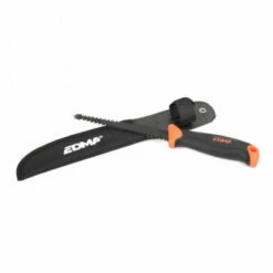 EDMA Scie à Guichet 150 Mm Avec Double Denture CROCOPLAC II - 67055