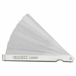 EXPERT Cales D'épaisseur Longues Métrique - E200312