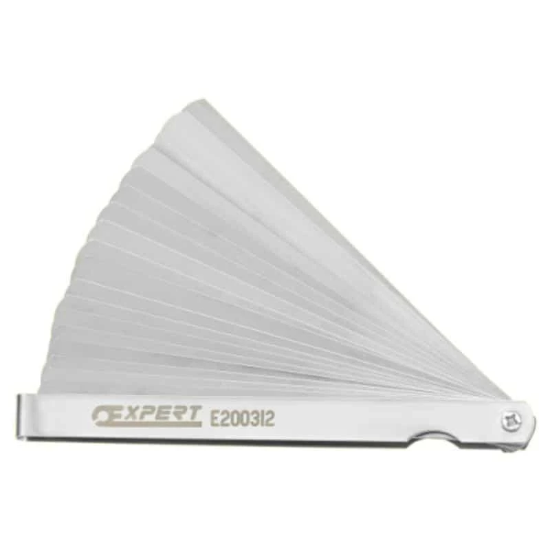 EXPERT Cales D'épaisseur Longues Métrique - E200312 1 EXPERT Cales D'épaisseur Longues Métrique - E200312