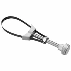 EXPERT Clé à Sangle Réglable Pour Filtre à Huile - E117117