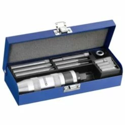 EXPERT Composition Tournevis à Frapper - 12 Pieces - E230301