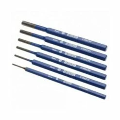EXPERT Jeu De 6 Chasse-goupilles 2-8mm - E418226