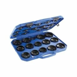 EXPERT Jeu De Clés "coiffes" Pour Filtres à Huile - 30 Pcs - E200201