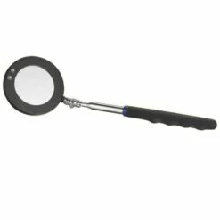 EXPERT Miroir Télescopique à Leds - E051401