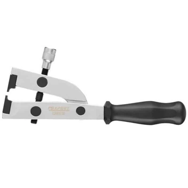 EXPERT Pince Pour Collier Avec Carre Conducteur - E200530 1 EXPERT Pince Pour Collier Avec Carre Conducteur - E200530