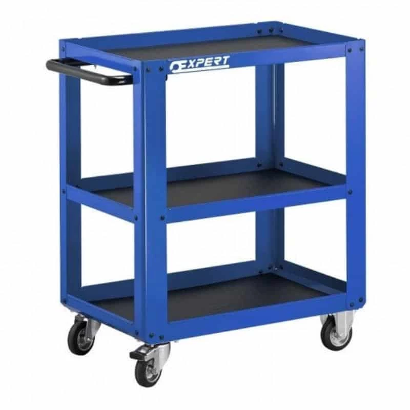 EXPERT Servante D'atelier Mobile - E010108 1 EXPERT Servante D'atelier Mobile - E010108