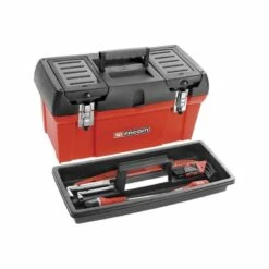 FACOM Boite à Outils Plastique 41cm - BP.C16PB 8 FACOM Boite à Outils Plastique 41cm - BP.C16PB -Bosch Soldes Magasin facom boite a outils plastique 41cm bpc16pb 3